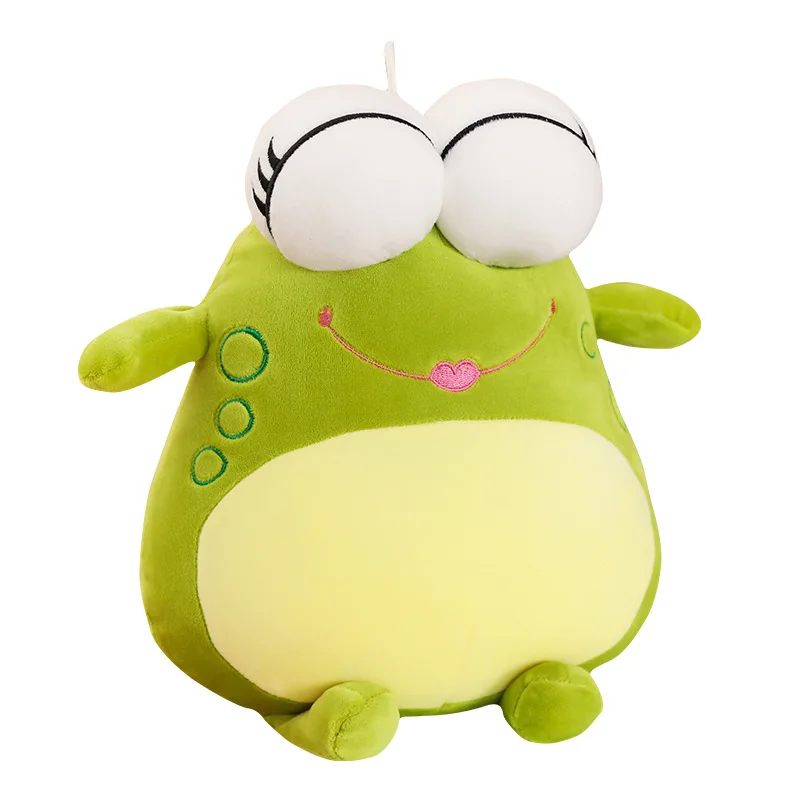 froggy stuff animal