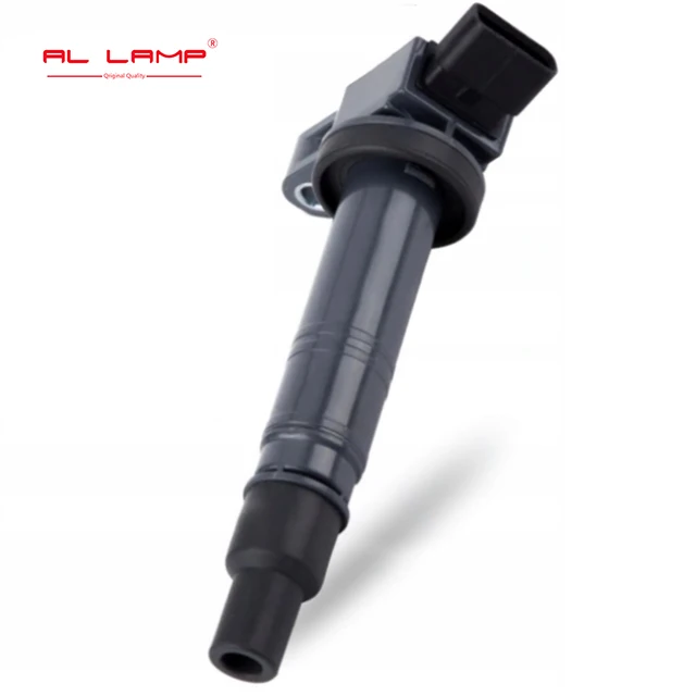 TOYOTA genuine 30prius ignition coil.