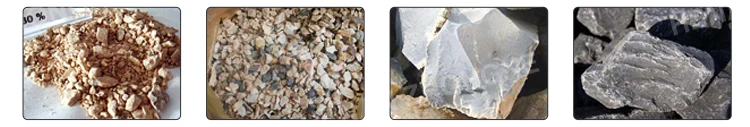 Centrifugal Fan, Depends, Ball Mill - detail 18