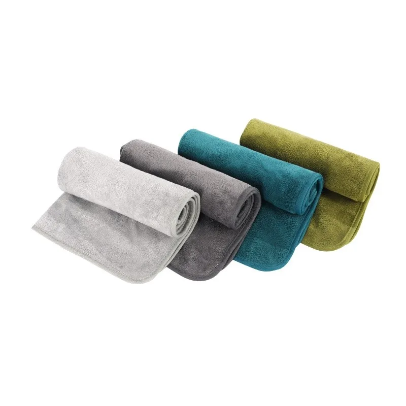 Wholesale Microfiber Facial Wrap Towel Soft Salon Beauty Spa Best