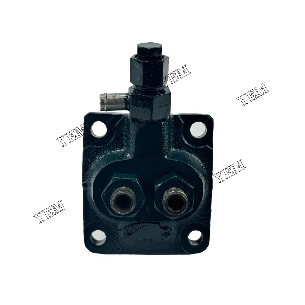 Fuel Injection Pump 094500-0512 Fit for Kubota Z851 Engine 5