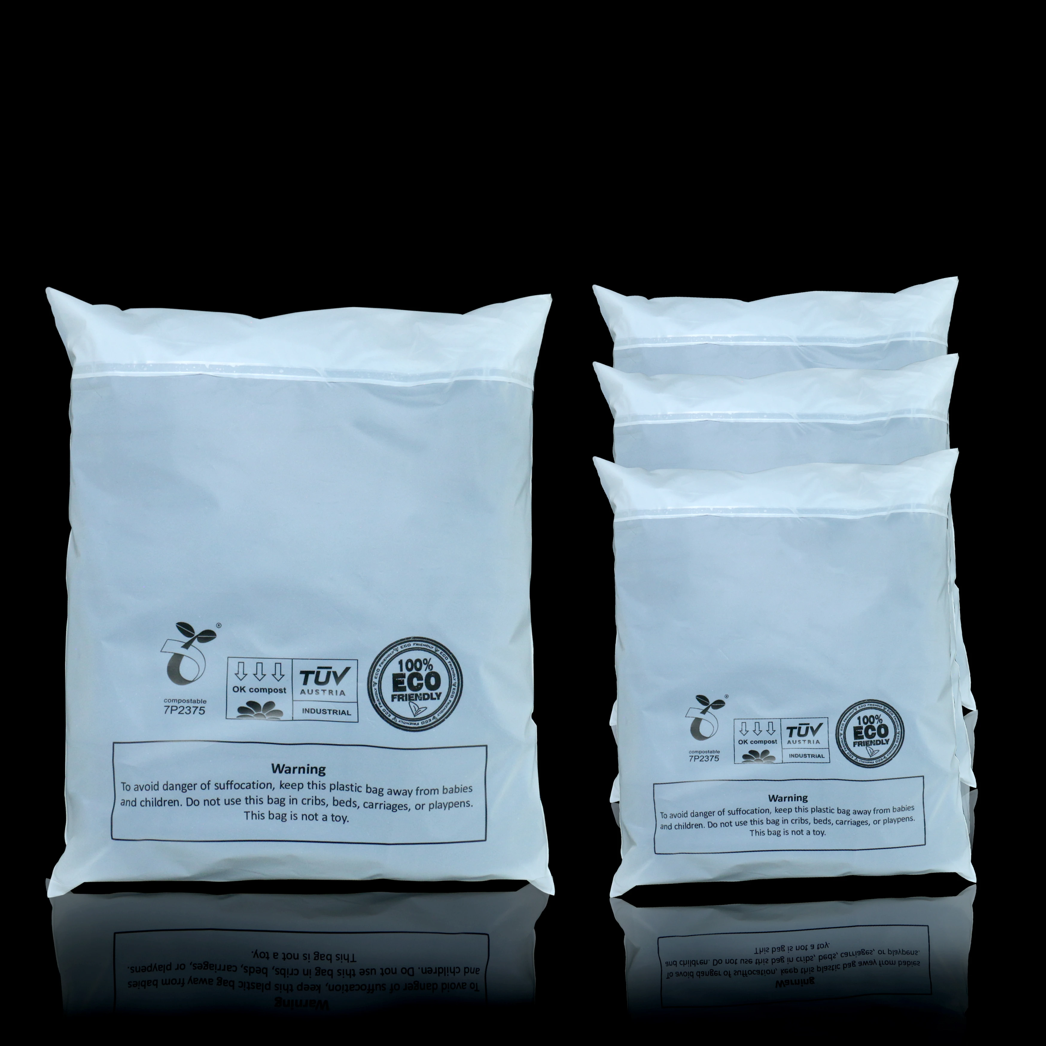 Discover 135+ biodegradable plastic bags manufacturer uk - xkldase.edu.vn