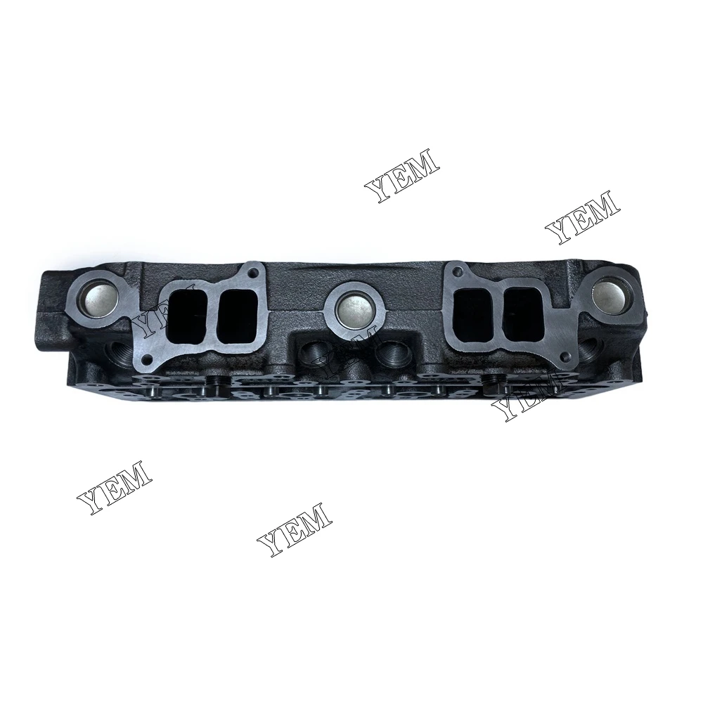 Engine Spare Parts 2J Cylinder Head for Toyota Cylinder Head