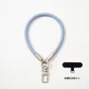 Plata perla 30cm azul niebla-estilo muñeca