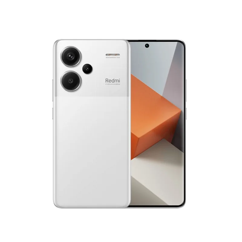 Xiaomi Redmi Note 13 Pro+ 5G - Gaming Cellphone with MIUI 14