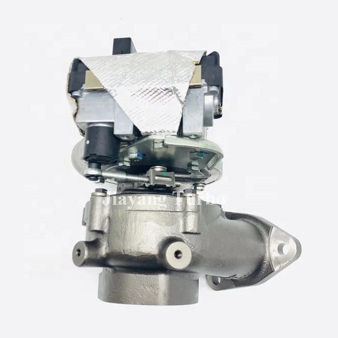 JKE44 Turbo 1444800004-1 for Nissan Pick-up ZD25 Engine