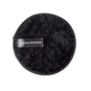 Micro Black edge Black Corn Rounds