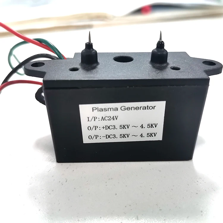 Plasma Generator  Bipolar Ionizer Module for  air Purifier Parts and  air Conditioning Components