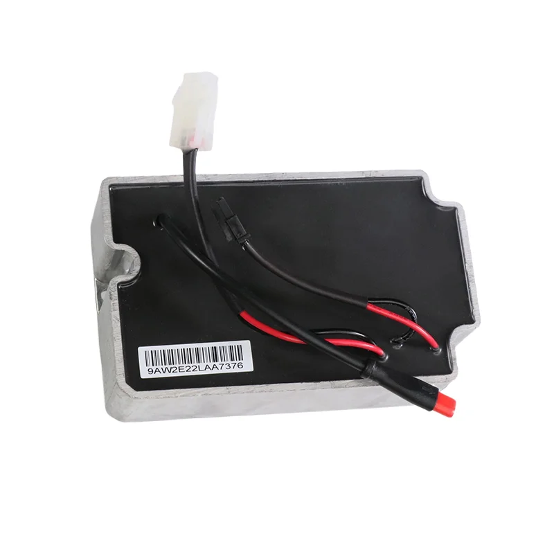 Eu Warehouse Wholesale  Original Built-in Charger for MAX G2 G65 Electric Scooter Electric Scooter  Charger Power Supply Parts