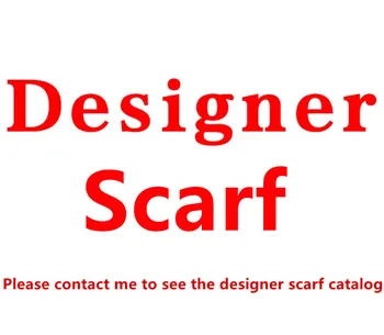 Factory direct sales high quality designer scarf famous brand luxury designer muffler shawl for women men fashion gg scarves