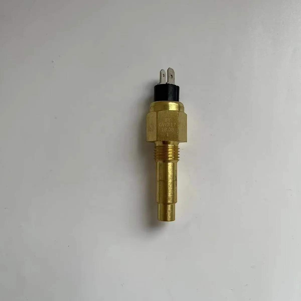 First Class Deutz 01179305 0117 9305 Temper Transmitter Temperature Sensor 1011 2011 Engine