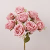 Rosa intenso