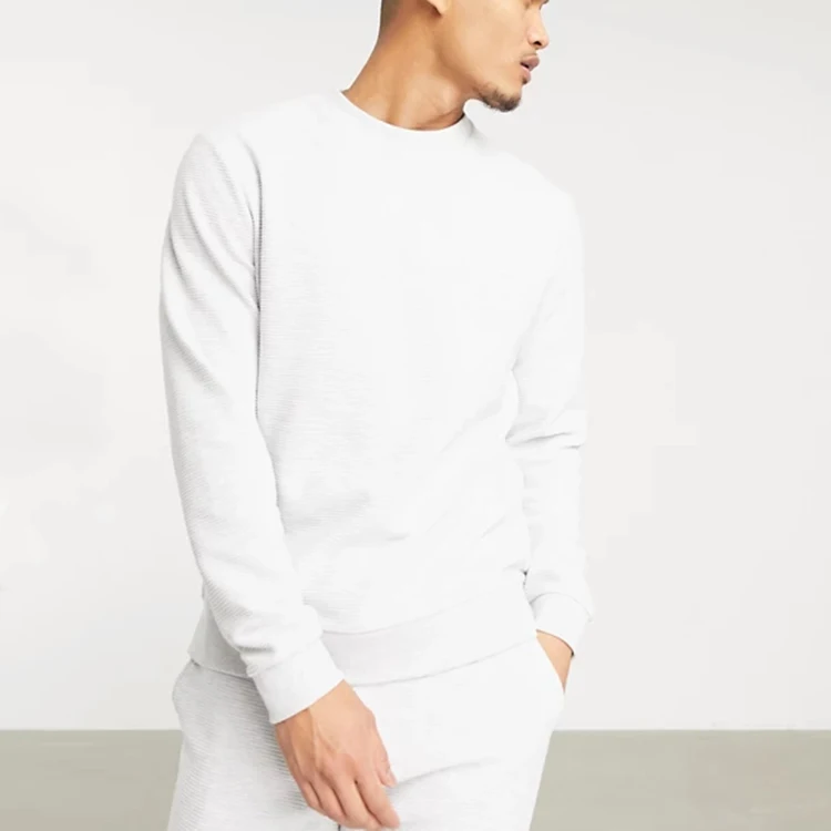 Commercio All'ingrosso Designer Skinny Fit Bianco Felpa Di Corrispondenza  Pantaloni Della Tuta Set Pianura Felpa Con Cappuccio Mens Personalizzato  Tuta - Buy Personalizzato Mens Tuta,Felpa Con Cappuccio Tuta,Pianura Tuta  Product on Alibaba.com