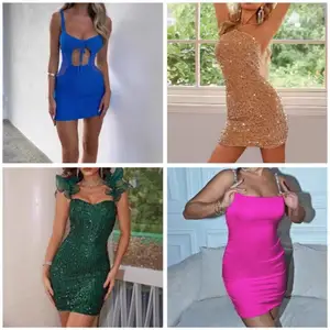 Spring Women Maxi Dresses Casual Full Sleeve Floral Printed O-neck Woman Bohe Beach Party Long Dress