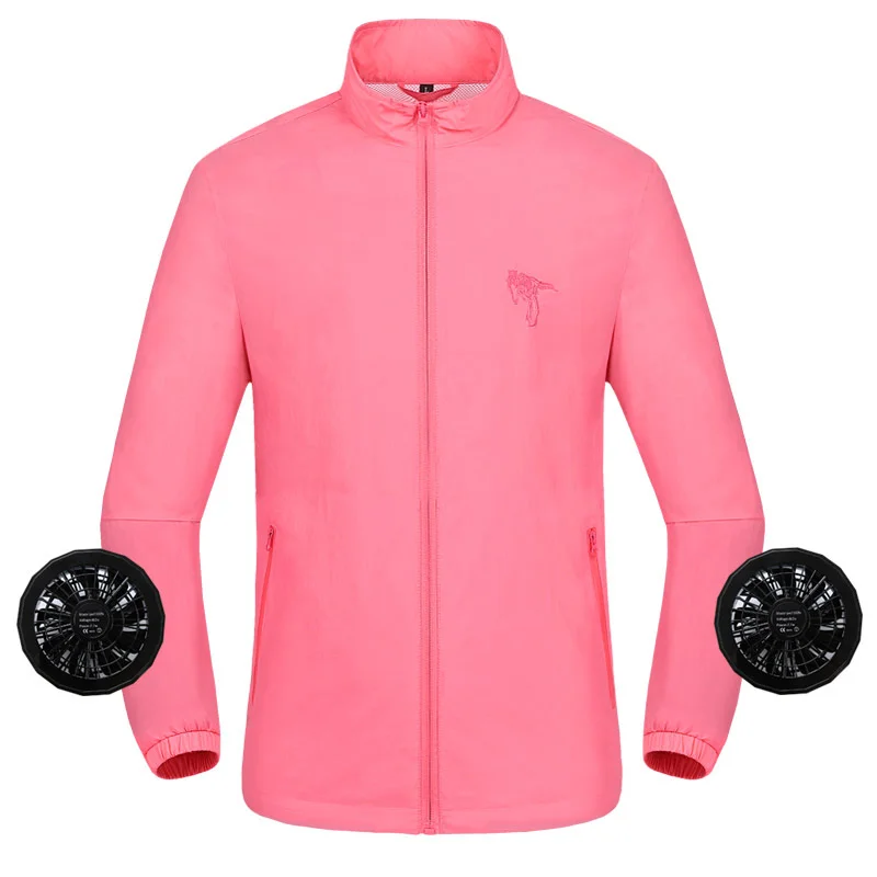 air resistant jacket
