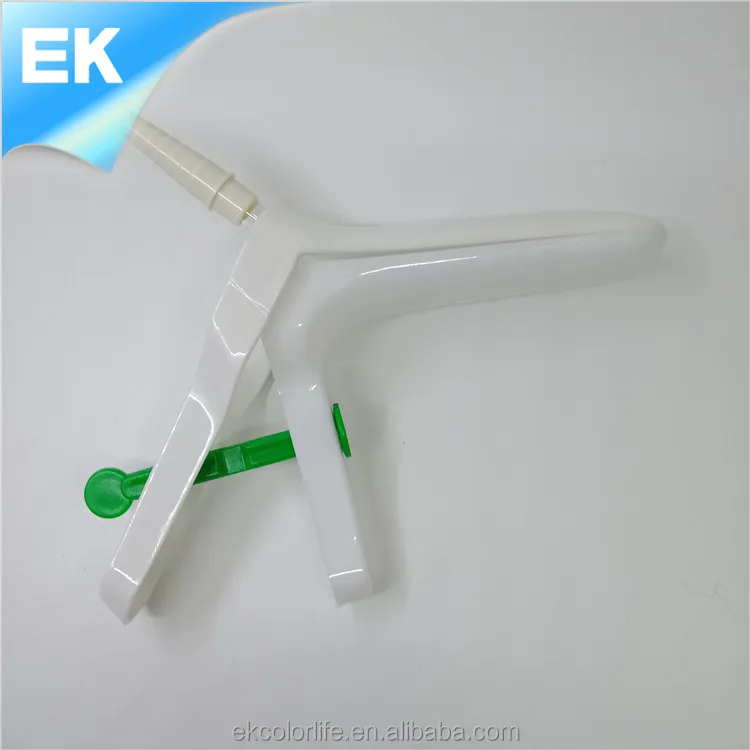 Disposable Sterile Smoke Vaginal Speculum Buy Smoke Vaginal Speculum