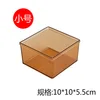 Small brown