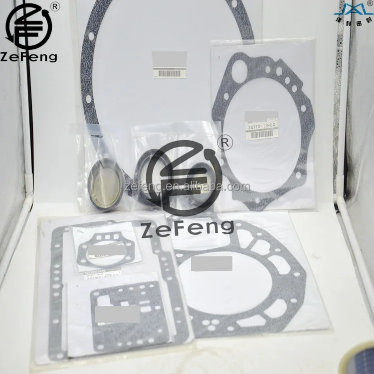 Forklift Spare Parts Transmission Packing Gasket 32134-11h00 - Buy ...