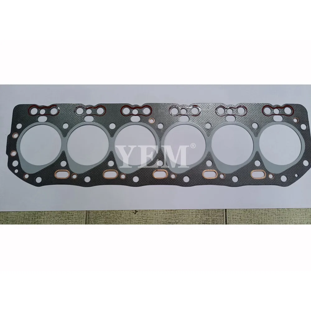 2H Head Gasket for Toyota