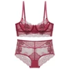 wine red