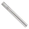 silvery