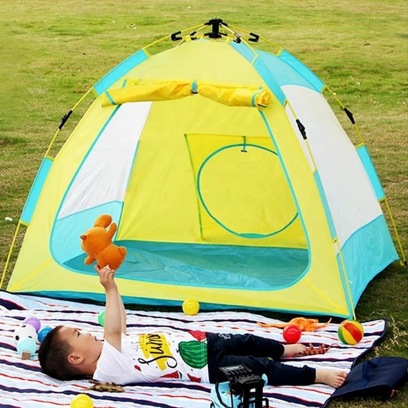 AIOIAI детская кровать палатка играть в игры дома палатка детская игровая палатка