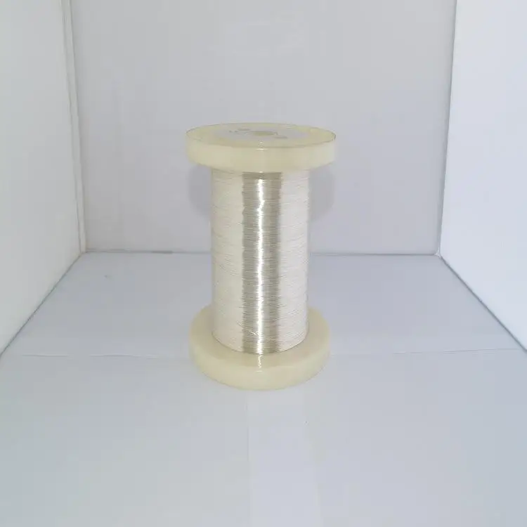 Платиновый родий 30-платиновый 0 2 ~ мм термопарный провод/Тип B стильный