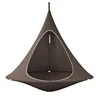 marron 150x150cm