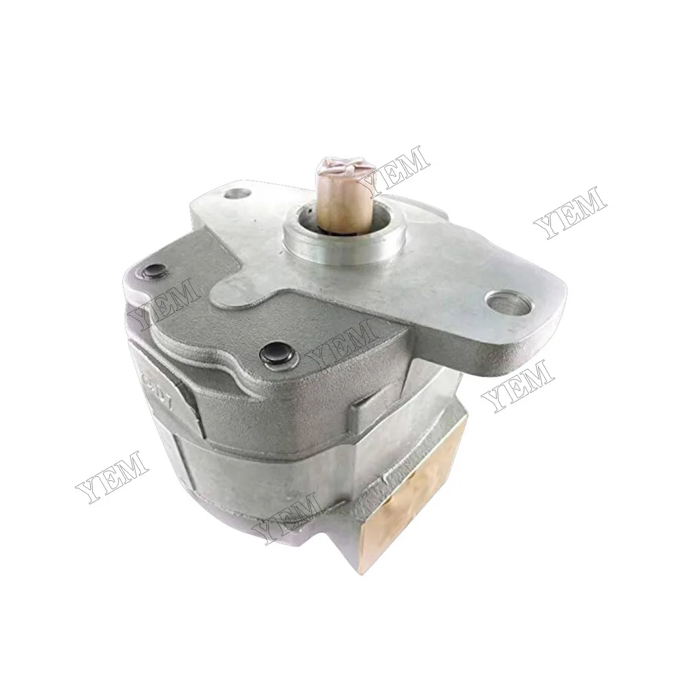 Hydraulic Pump 705-12-36010 Fit for Komatsu W470-1 HD205-3 Engine