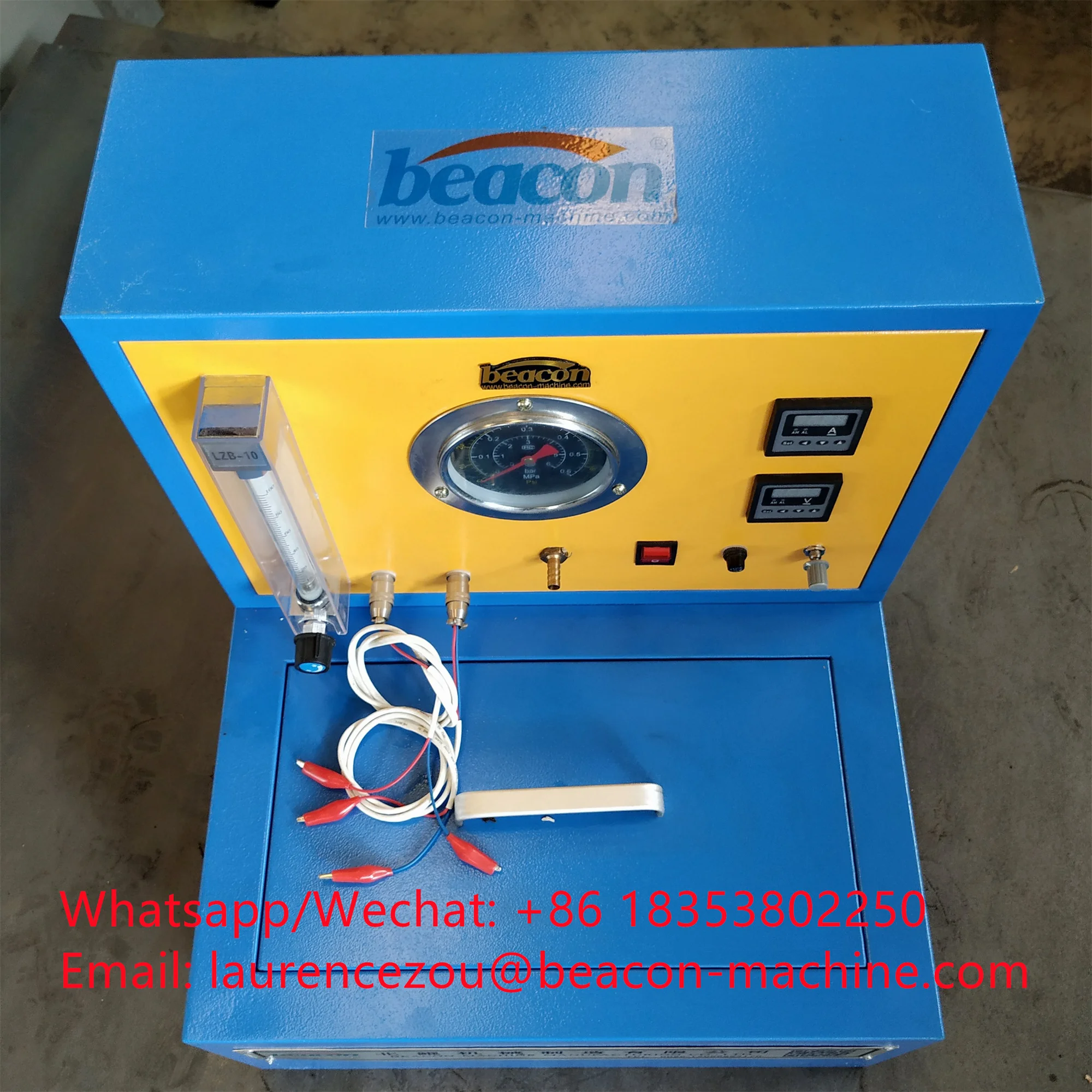 自動　ホイップマシン　TELME telme freezer page