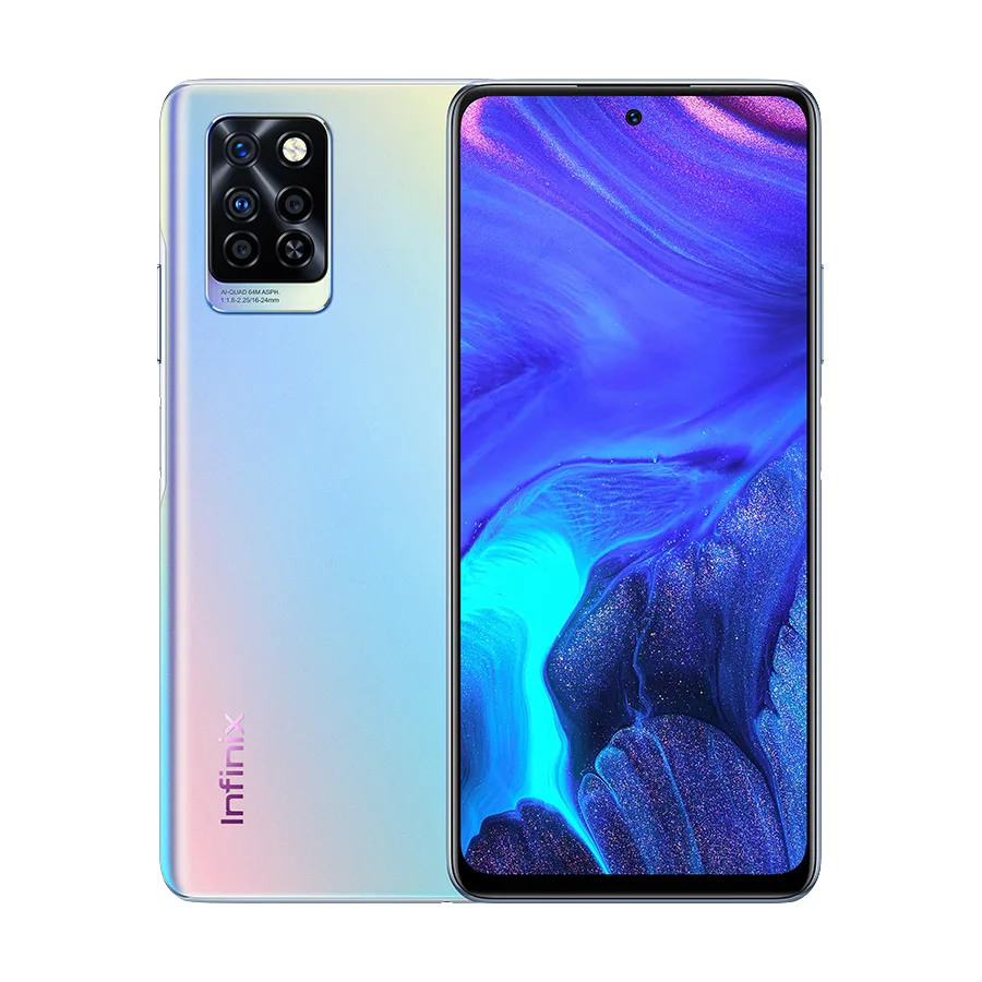 infinix note 10 pro original display price