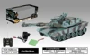 M1A2 americano