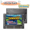 Noir transparent-Pas de carte SD