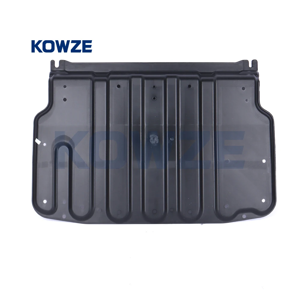Engine Room Under Protecter Cover for Mitsubishi Pajero Montero 4 IV 6G72 6G74 6G75 MR437668