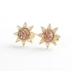 Oro rosa