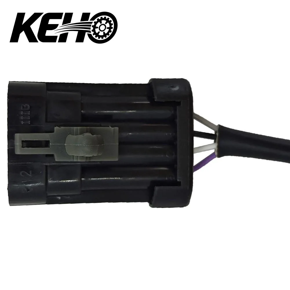 Oxygen sensor - 25325359 - Changan Benben/ Eado V3-V5 / Haval / BYD F3 / Delphi Gen3 Downstream-3