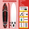 350*84*15cm--SUPFW32A--Black&Red