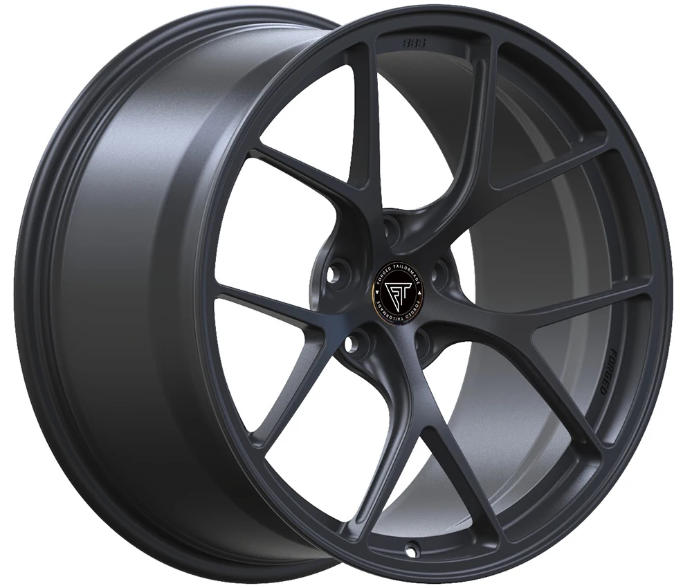 Rays Volk Racing G025 Deep Concave Forged Wheels 18  20 Inch  Black Monoblock Passenger Car Wheels Alloy Rims for benz bmw audi