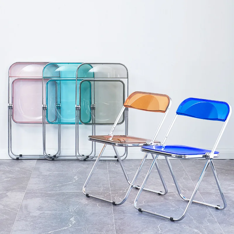 Modern Nordic Folding Chair 椅子