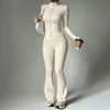 Beige[Coat + trousers]]