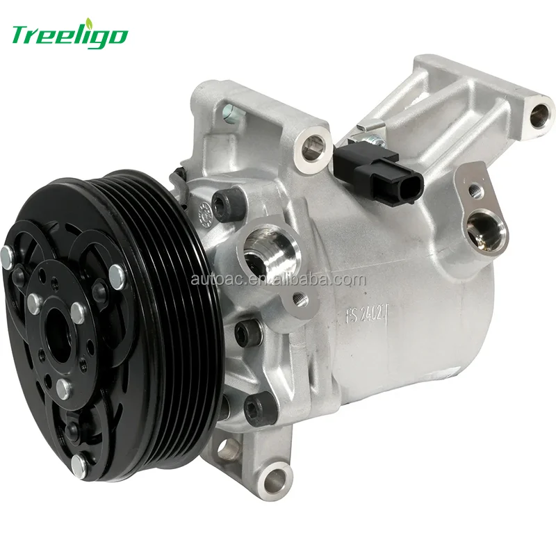 Auto Air Ac Compresor for MAZDA Demio CO 29347C Compressor Do Ar Condicionado D09W61450 DB5H61450 DBADJ3FS 88310WB001 DBADJ3FS