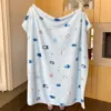 Free little fish