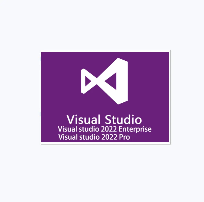 Best Price Genuine Globally Visual Studio 2022 Professional 100% Online  Digital Key Code Visual Studio 2022 Pro License Key - Buy Visual Studio  2022 Pro License Key,Visual Studio 2022 Professional 100% Online