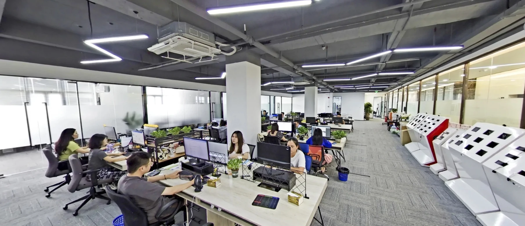 Grand New Material (shenzhen) Co., Ltd. 3