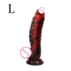 rosso con L nera