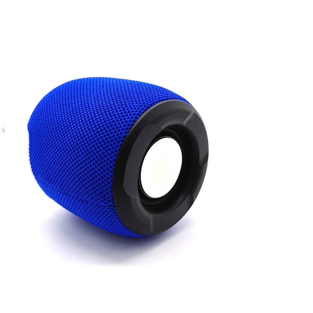 Mini Altoparlante Portatile USB - Design Telescopico, Per Smartphone/PC, Bianco, Batteria 180mAh - Foto 7