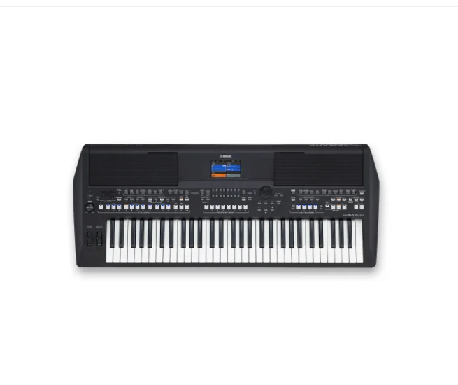 Yamaha PSR-SX900 61鍵盤キーボード 中古美品 Yamaha PSRSX900 61-Key Arranger Workstation for sale online