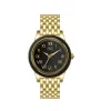 Gold - Black