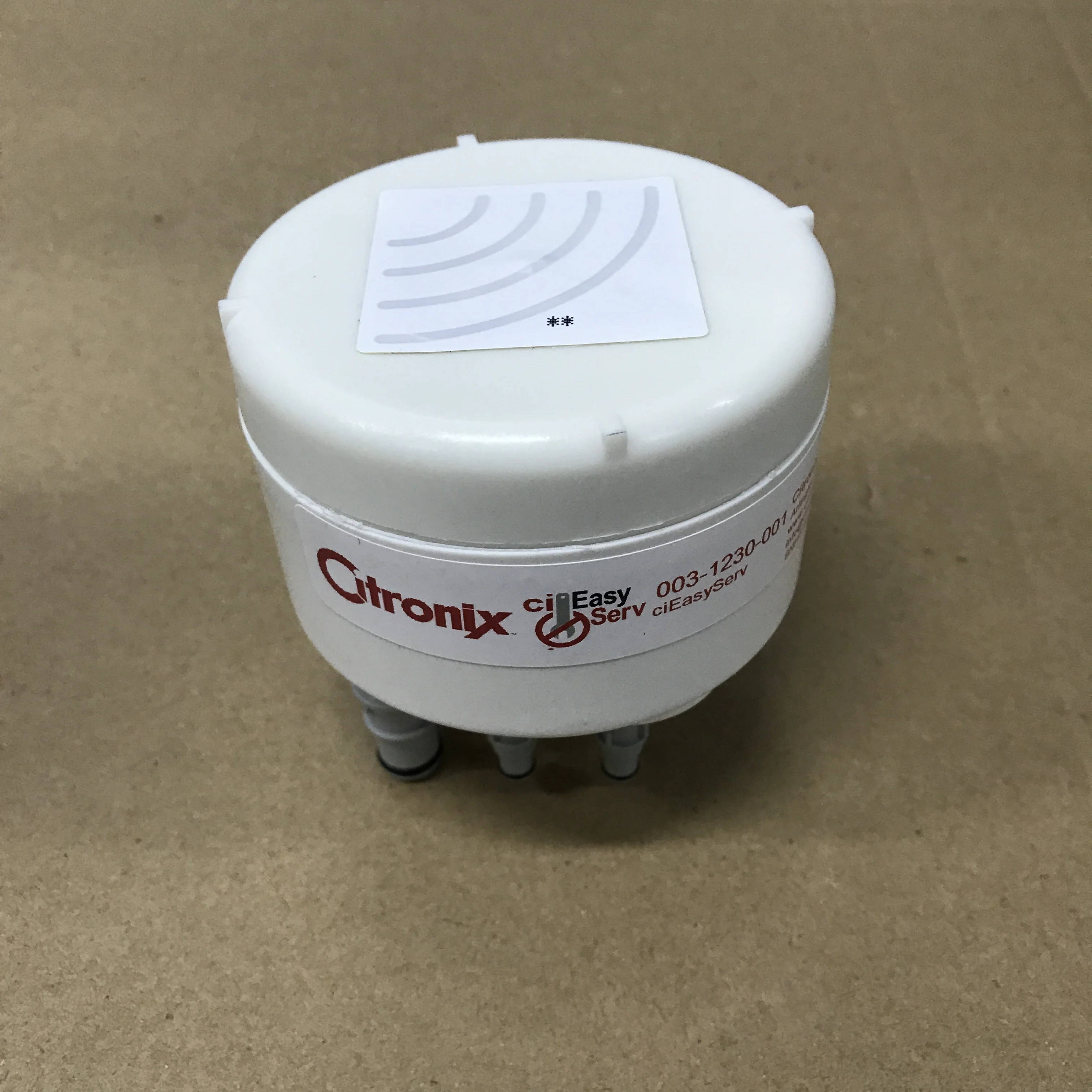 Original Filter for Citronix 5000 Series Printer