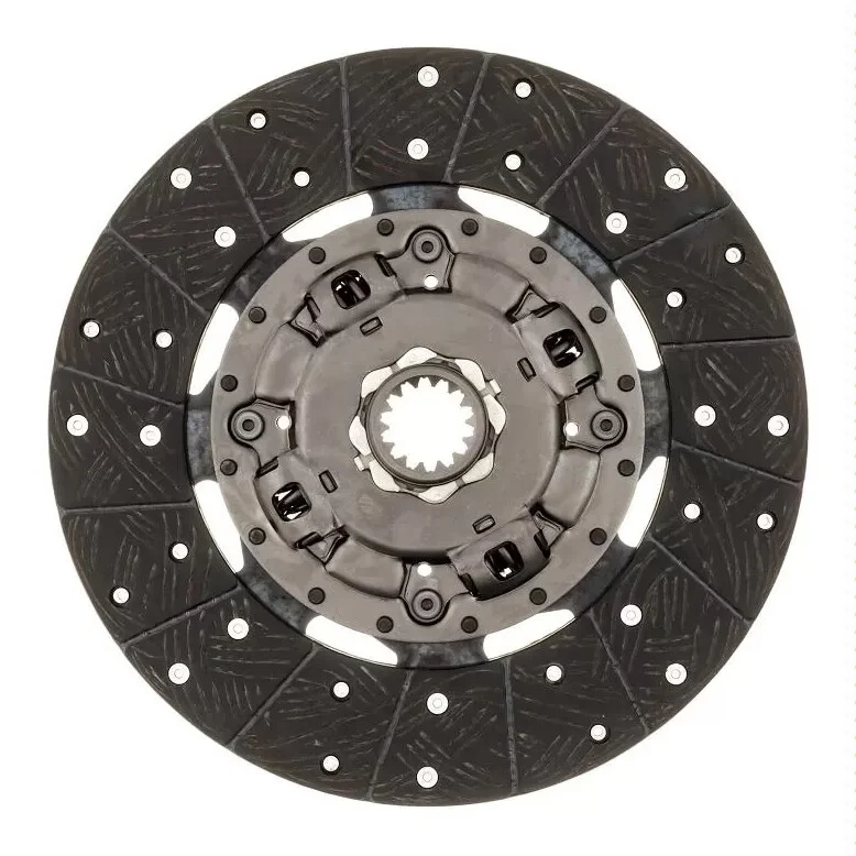 t mitsu  Wholesale Terbon MFD067U Clutch Disc for Mitsubishi Trucks